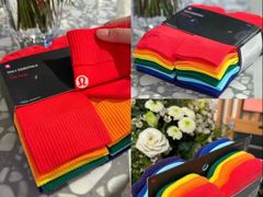 -lululemon(万象城店)