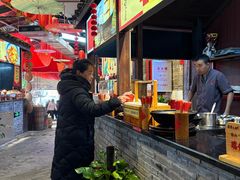 -客家大院·非遗赣南客家菜(郁孤台店)