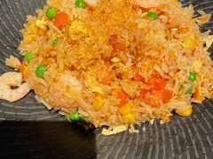 新加坡鲜虾炒饭-Aqua Oasis 水天堂(相城天虹商场店)