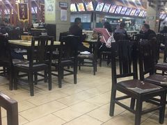 大堂-桥香园云南过桥米线(金马碧鸡店)