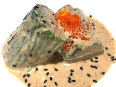 -新太二·鲜料川菜(花都融创茂店)