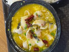 -顺水鱼馆(克西路店)