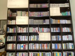 -良友书坊(安徽路店)