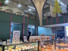 -tuan woodfire kitchen(锦绣坊店)