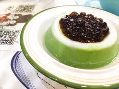 斑斓撞奶布丁-糖潮糖水铺(省府店)