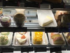 -星巴克(无锡东方商厦店)