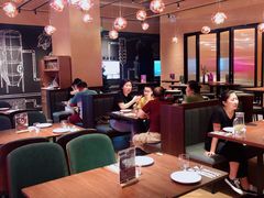 -Ambra Haus琥珀屋精酿餐厅(宝山店)