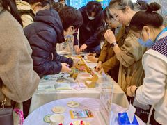 -东浩兰生上海世博展览馆