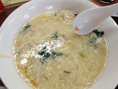 -粗茶淡饭(东关街店)