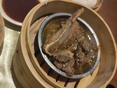 -哈尔滨永泰喜来登酒店·璟泰公馆