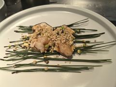 -盛焰铁板烧(王府井店)