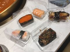 -池田寿司·4H鲜作(西直门凯德华联店)