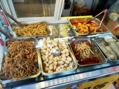 -张记捆鸡(总店)