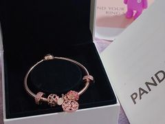 -Pandora潘多拉珠宝(朝阳大悦城店)