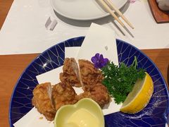 -伟峰·枫寿司(东樾店)