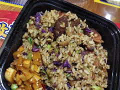 -津门炒饭王(天佑城店)