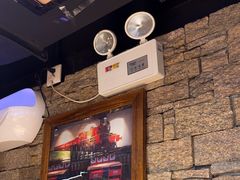 -1819餐厅·团队聚餐·烤串·精酿