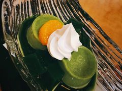 -伊藤久右卫门(宇治本店)
