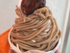 -KUMO KUMO甜品·冰淇淋(深圳壹方城店)