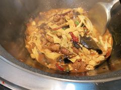 -潭州老友灶台鸡·竹屋老灶(光明E城店)