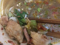 -易裕和·长沙米粉(友谊路店)