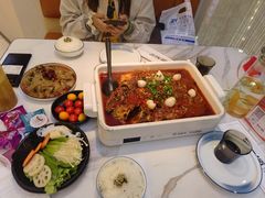 -三江源活鱼现烤(维多利摩尔城店)