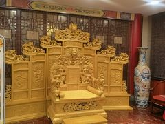 -万荣烤鸭店·北京菜(天坛店)