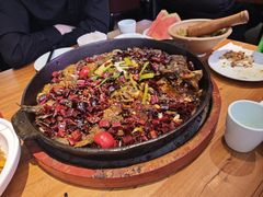 -老板恋上鱼(环山路店)