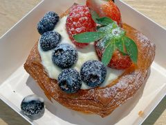 -麦田工坊(月湖店)