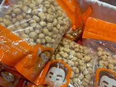 -德州小高糖炒栗子(十三局店)