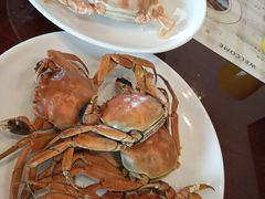 -荣誉国际酒店-云顶旋转餐厅