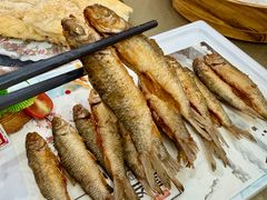 -丰尔粥食·顺德鱼生·干蒸排骨顺德菜(大良分店)