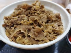-吉野家(上海美罗城店)