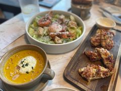 -G+KITCHEN(龙湖狮山天街店)