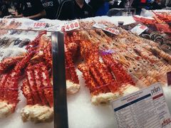 -悉尼鱼市场