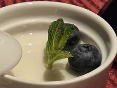 -洲际酒店·凌霄中餐厅SUMMIT