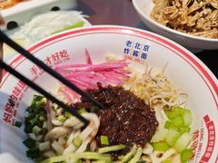 -恭敬李·烤鸭(天坛北门店)