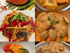 -七色云蔬食(喜邻里店)