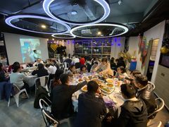 -CIAO·团建聚餐·生日派对轰趴馆(福田店)