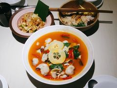 -雲說·花(西宸天街店)