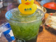 -楠火锅(哈尔滨金爵万象店)