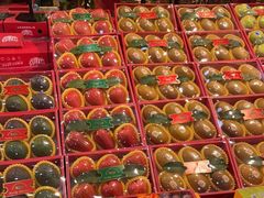 -鲜力达果品批发直销(无锡保利香槟店)