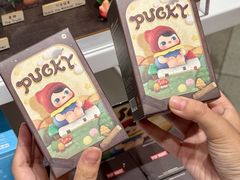 -泡泡玛特POPMART(正佳广场店)