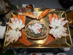 -本达人海鲜烧烤·朝鲜族风味(发展店)