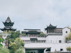 -江宁织造博物馆