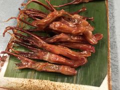 -花溪雨·森林餐厅(石基店)