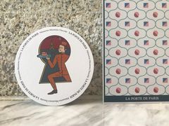 -La Porte de Paris 巴黎之门法式甜品