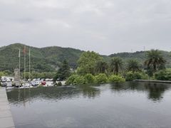 -明月山天沐温泉度假村