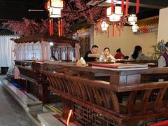 -应天大明王朝·南京菜创始店(中山陵店)