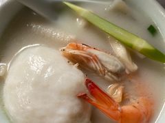 极品鱼头皇-山外山菜馆(玉泉路店)
